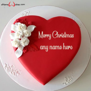 red-velvet-christmas-cake-wish-cake-with-name