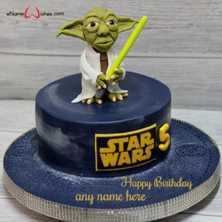 star wars name generator birthday wishes cake