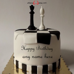 Fresh Cream Birthday Cake with Name Edit - Best Wishes Birthday Wishes ...