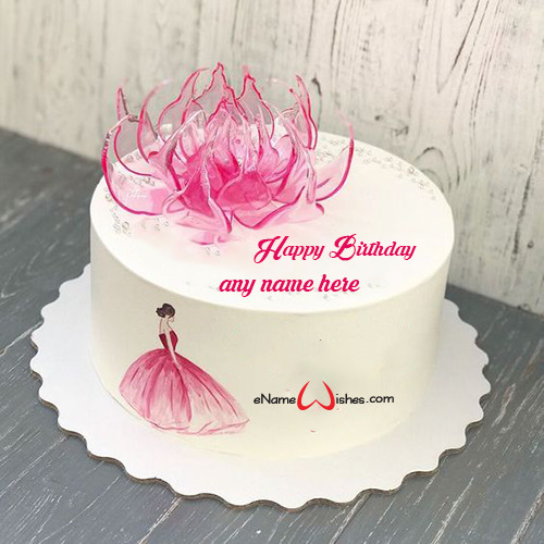 trendy birthday cake for women 2021 Wedding cakes cake 2021 trends ...