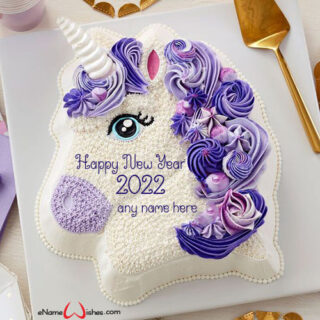 unicorn-new-year-cake-2022-with-name-edit