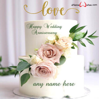 wedding-anniversary-wishes-cake-for-wife-with-name-edit