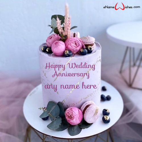 Pin by Jemima on Anniversaries | Happy marriage anniversary cake, Happy anniversary  cakes, Marriage anniversary cake