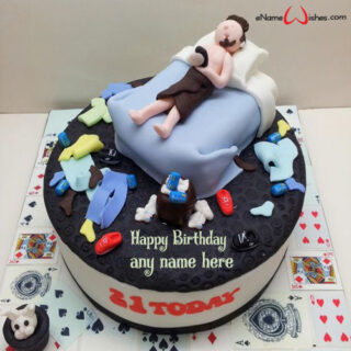 write-name-on-birthday-cake-for-boy