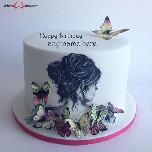 Write Name On Birthday Cake Online Free Name Birthday Cakes Write   Write Name On Birthday Cake Online Free 