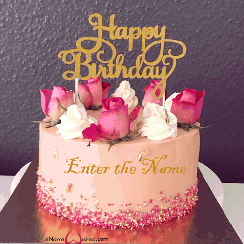 Happy Birthday Images For Her Free Enamewishes