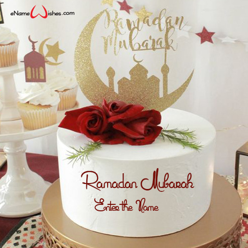 Ramadan Wishes 2020 With Name Enamewishes