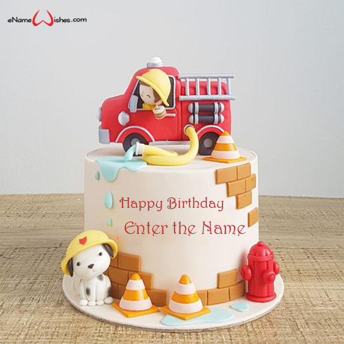 designer birthday cakes for kids