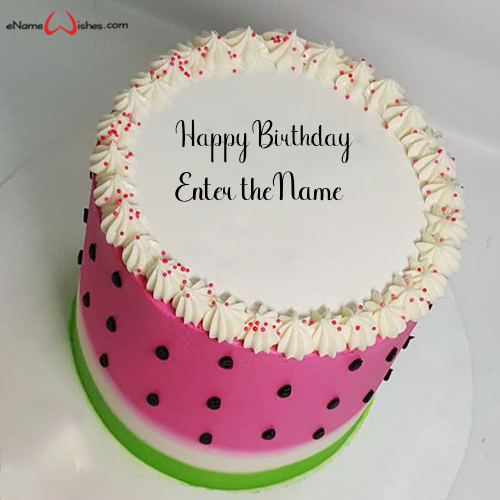 Birthday Wishes Cake Images Free Download Enamewishes